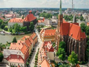 Wrocław wycieczki Piła