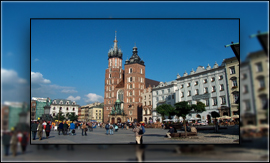 wycieczki Piła Kraków Beskid Śląski Żywiecki