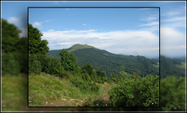 wycieczka Bieszczady